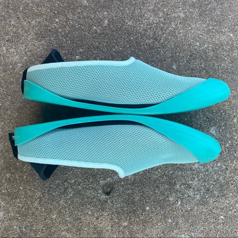 Mahabis Summer | Aqua Slippers Rjukan Shoes EU 38 / 7.5 - Picture 4 of 15